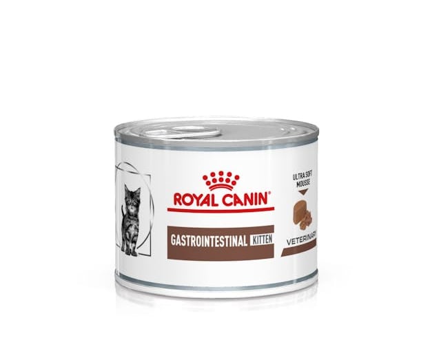 ROYAL CANIN LATA GASTROINTESTINAL KITTEN1
