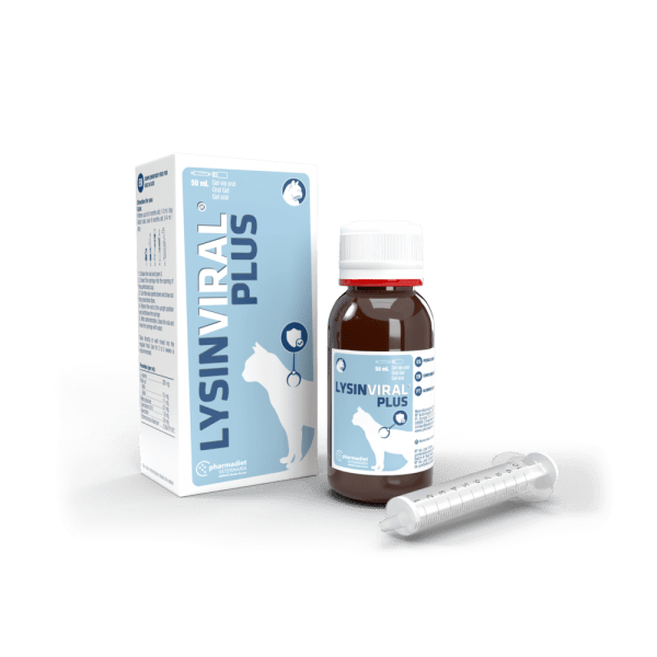 LYSINVIRAL PLUS1
