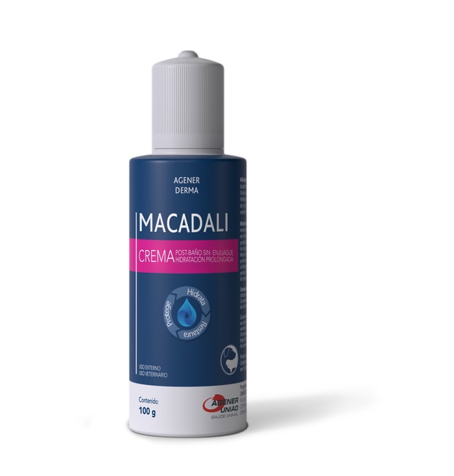 MACADALI CREMA HIDRATANTE 100g (VENCE 31/08/26)1
