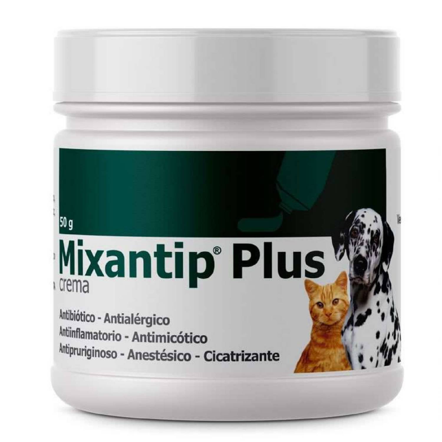 MIXANTIP PLUS 50g1