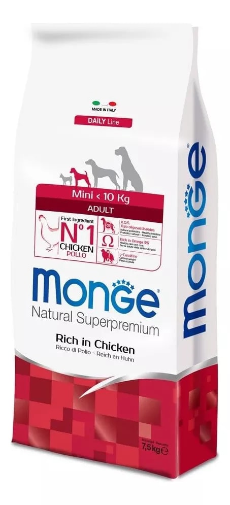 MONGE ADULTO MINI 7.5 KG1