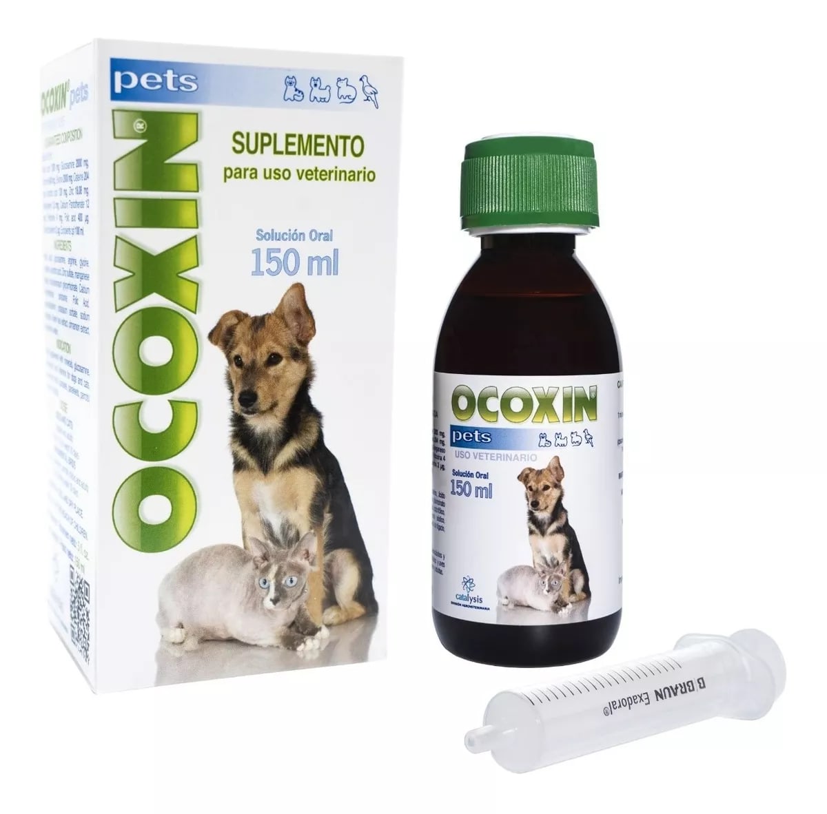 OCOXIN PETS1