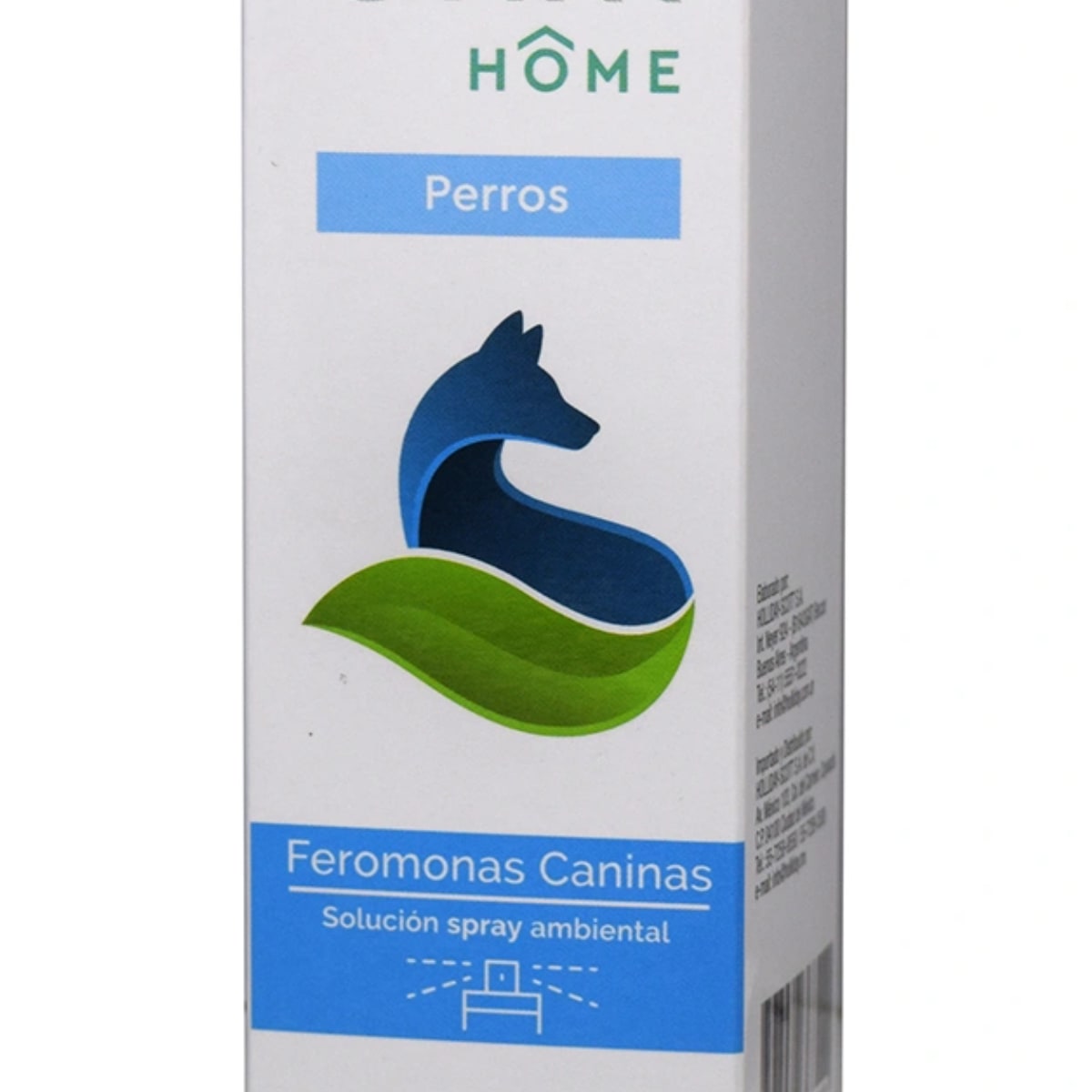 OHM HOME SPRAY PERROS1