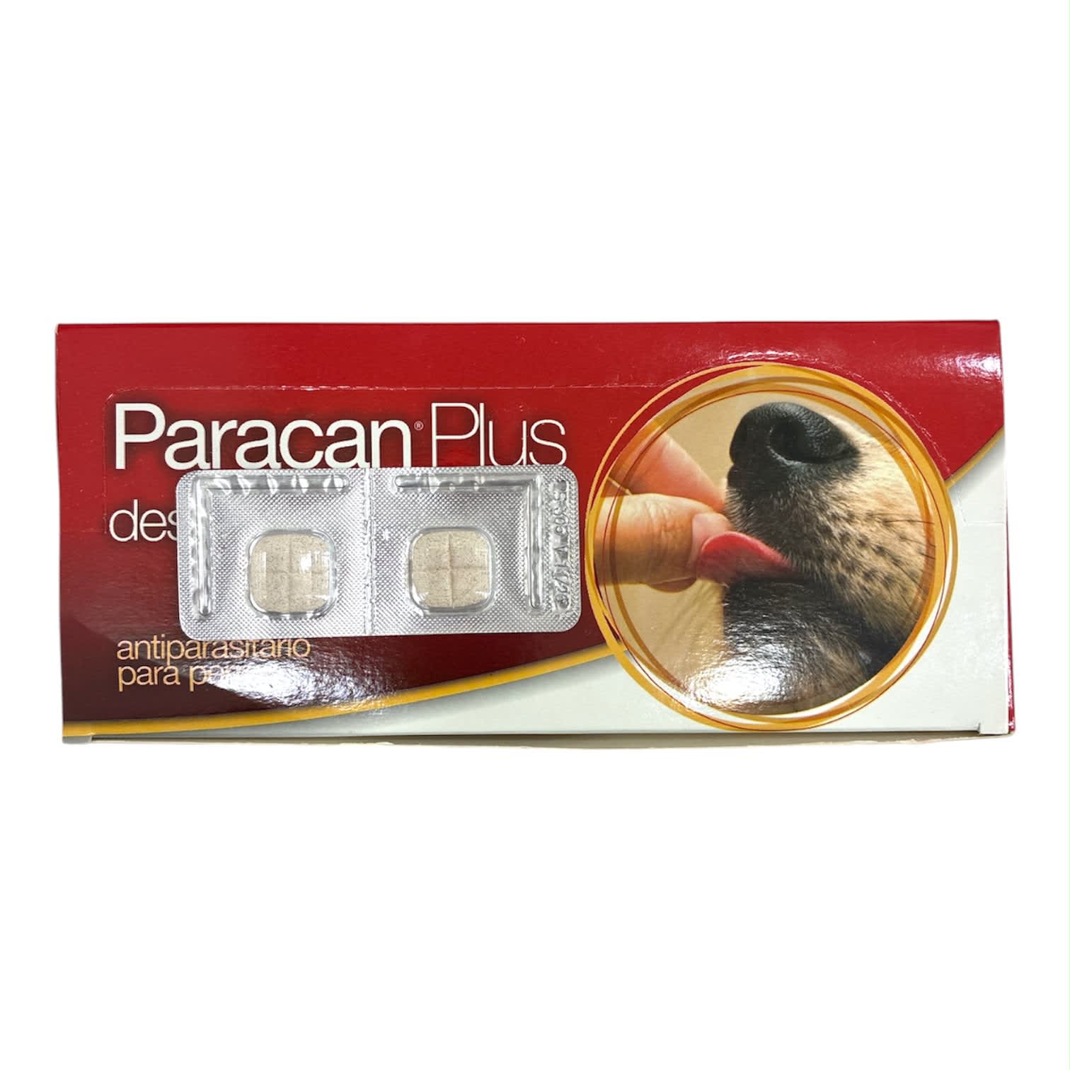 PARACAN PLUS BLISTER 2 COMPRIMIDOS1