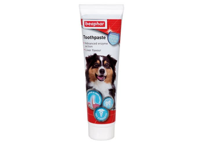 PASTA DENTAL BEAPHAR PARA PERROS Y GATOS1