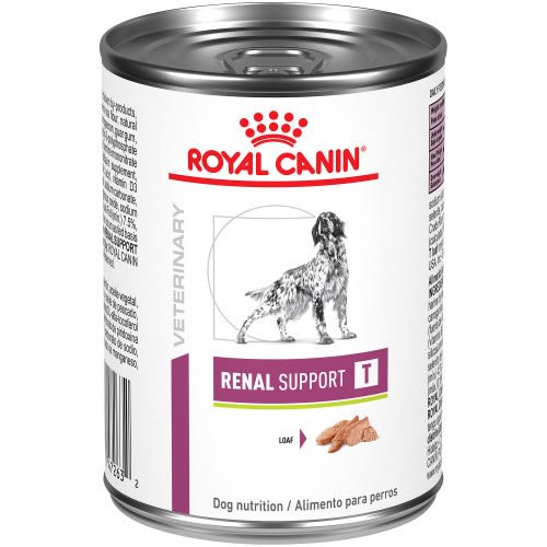 ROYAL CANIN LATA RENAL SUPPORT CANINO 385g1