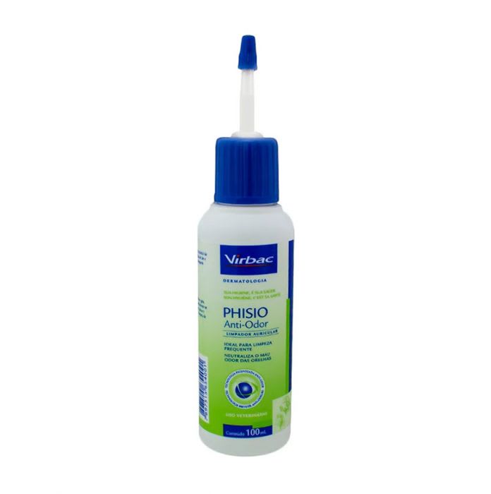 PHISIO ANTI-OLOR LIMPIADOR AURICULAR1
