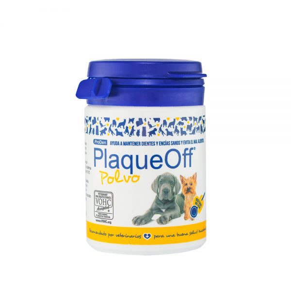 PLAQUE OFF PARA PERROS2