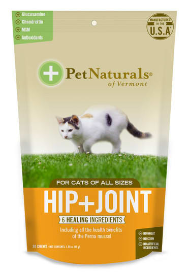 PET NATURALS HIP + JOINT GATOS1