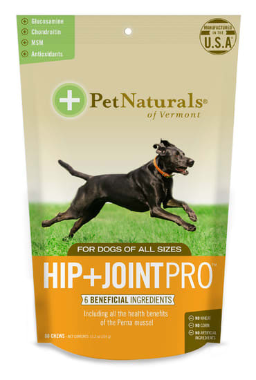 PET NATURALS HIP + JOINT MAX PARA PERROS1