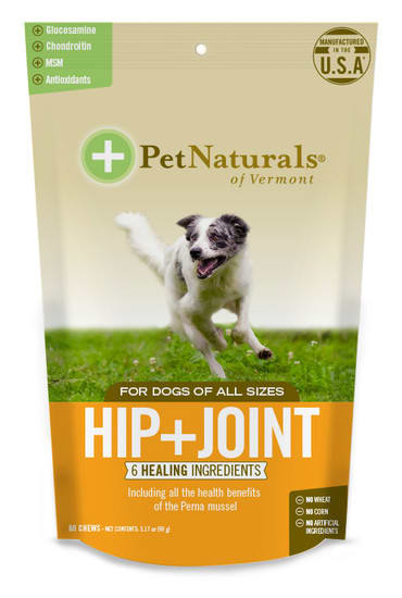 PET NATURALS HIP + JOINT PARA PERROS1