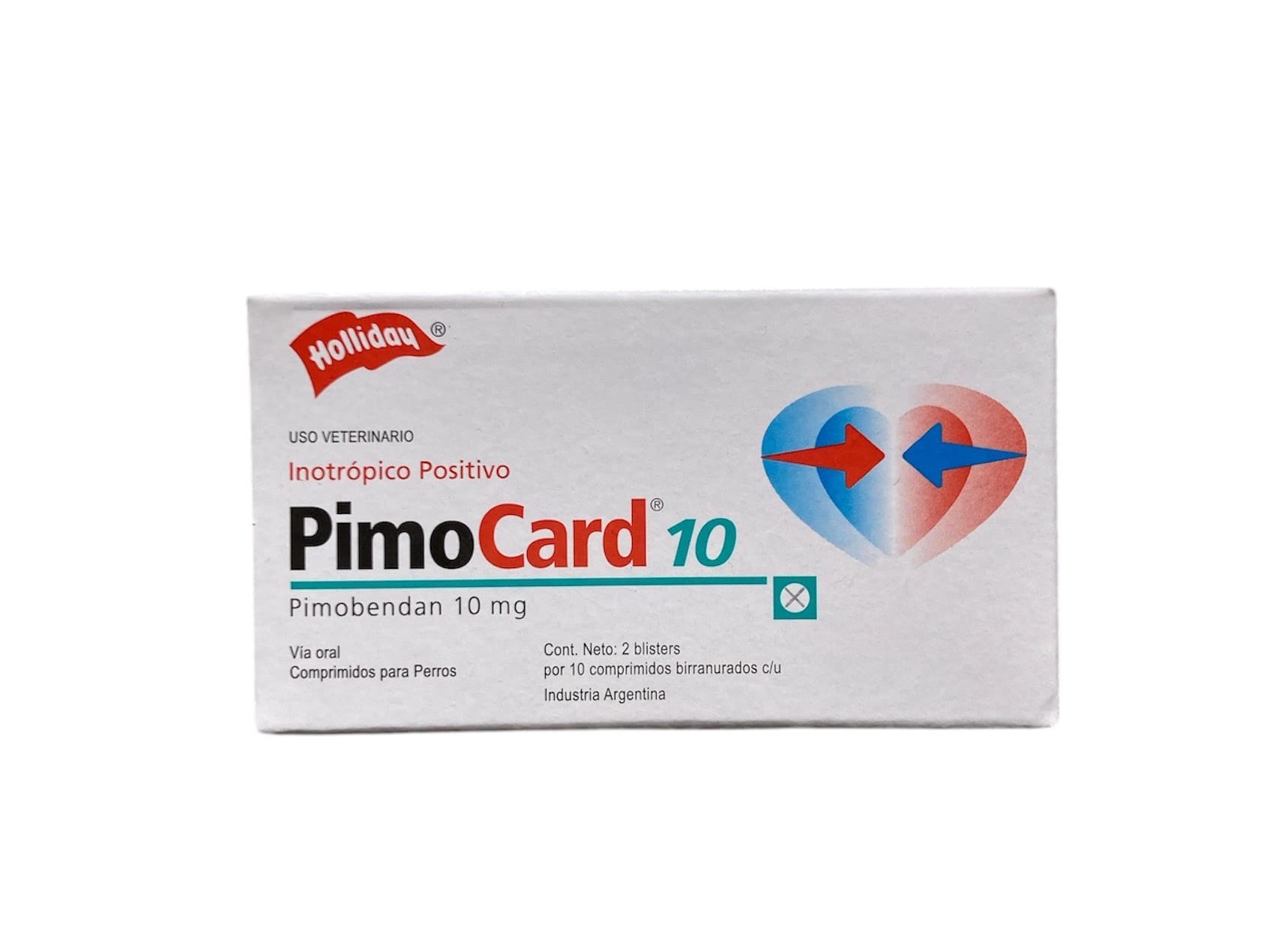 PIMOCARD 101