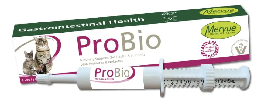 PROBIO GATOS Y GATITOS 15ML1