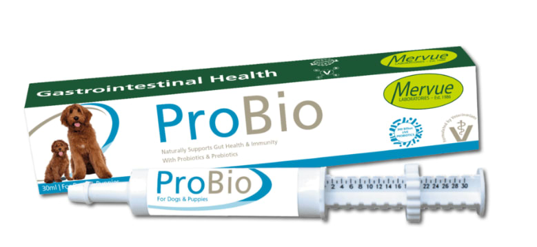 PROBIO PERROS Y CACHORROS 30 ML1