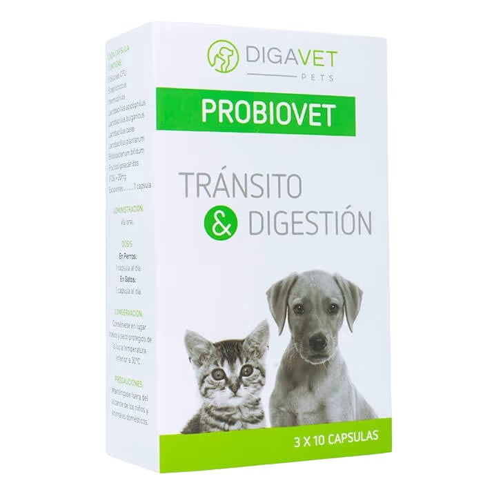 PROBIOVET1