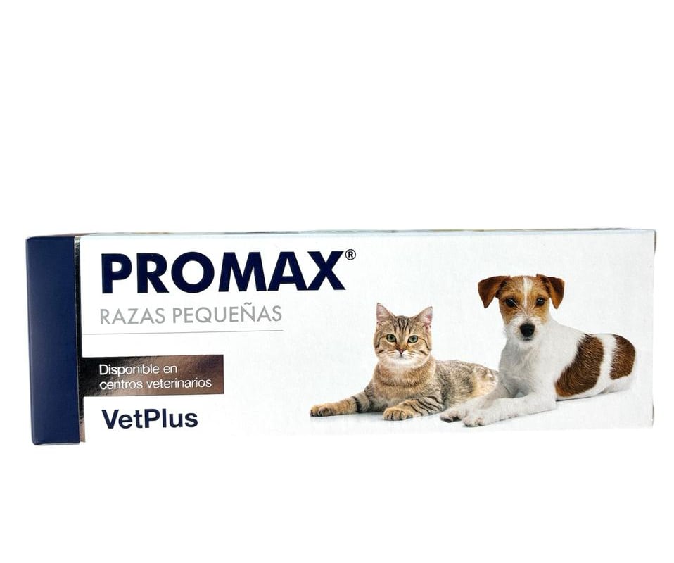 PROMAX RAZA PEQUEÑA Y GATOS1