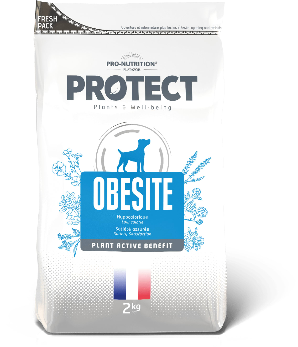 PROTECT OBESITE CANINO 2 KG1