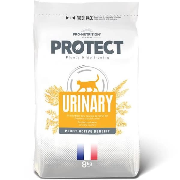 PROTECT URINARY FELINO 8 KG1