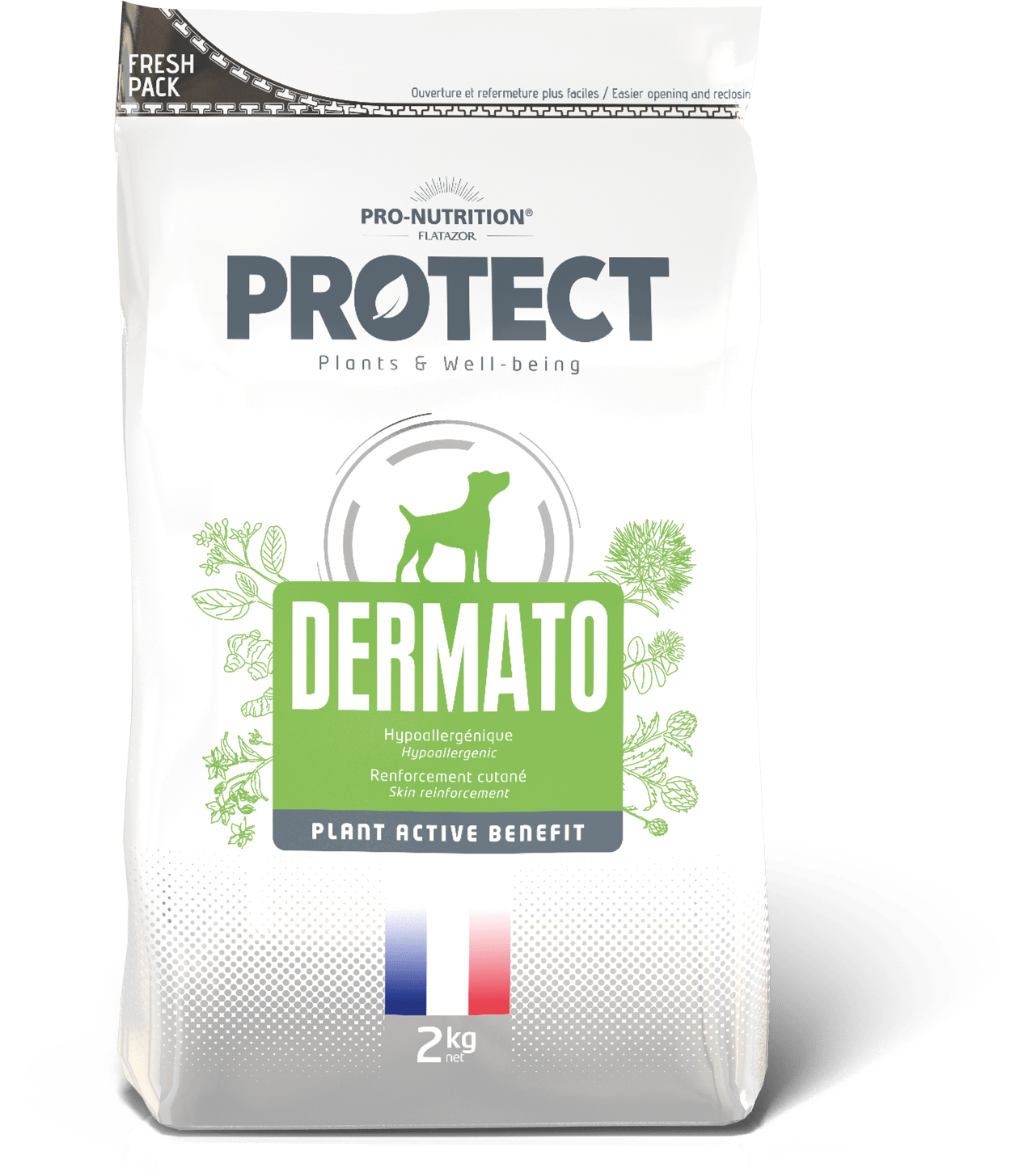 PROTECT DERMATO CANINO1