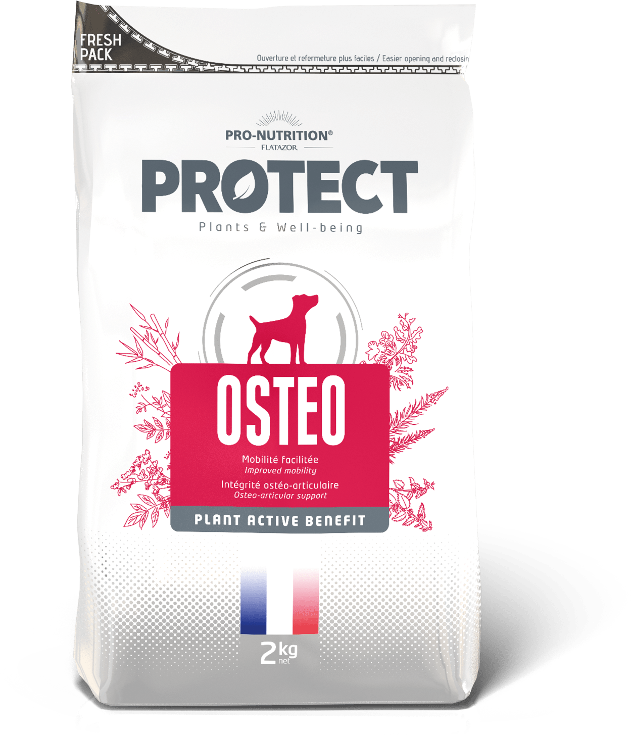 PROTECT OSTEO CANINO 2 KG1