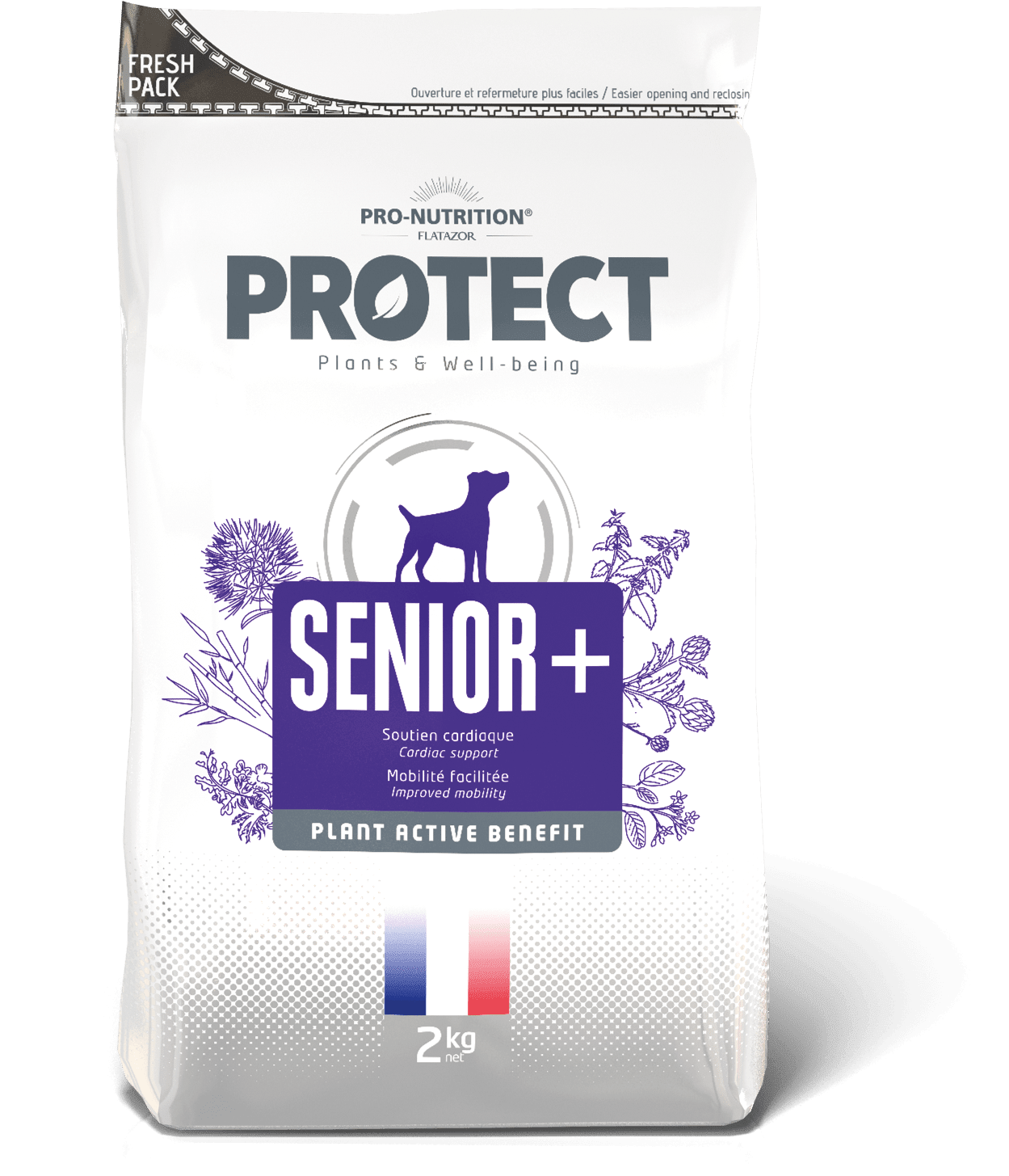 PROTECT SENIOR CANINO 2 KG1