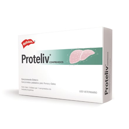 PROTELIV 21 COMPRIMIDOS1