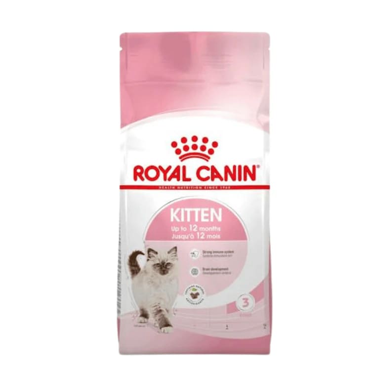 ROYAL CANIN KITTEN 1.5KG1