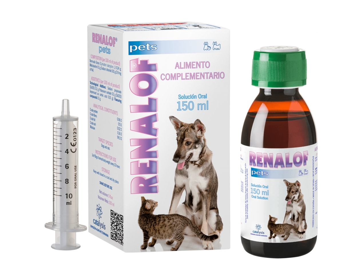 RENALOF PETS1