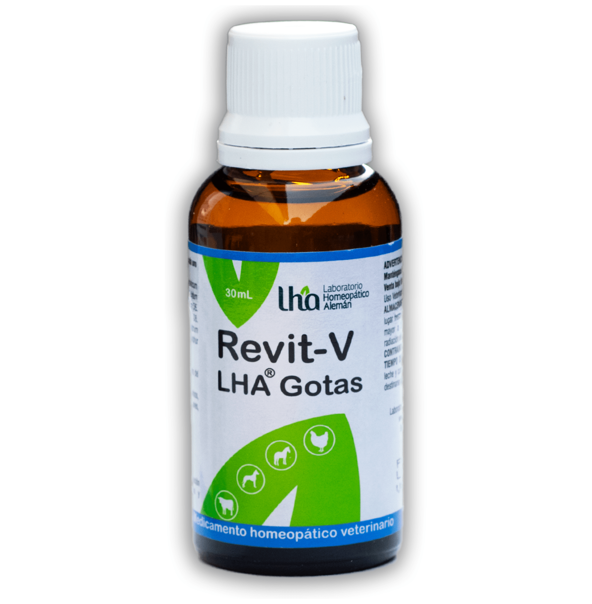 REVIT-V GOTAS1