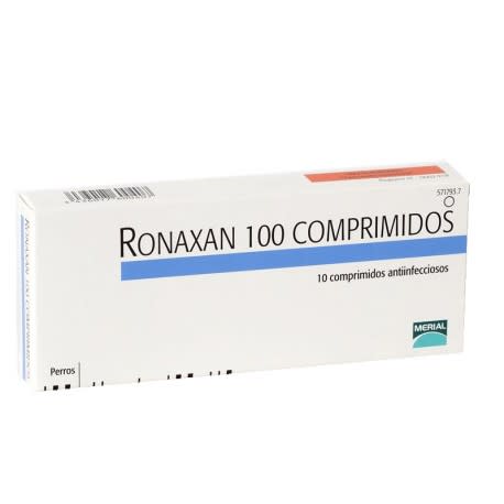 RONAXAN 100 mg (VENCE 31/12/26)1