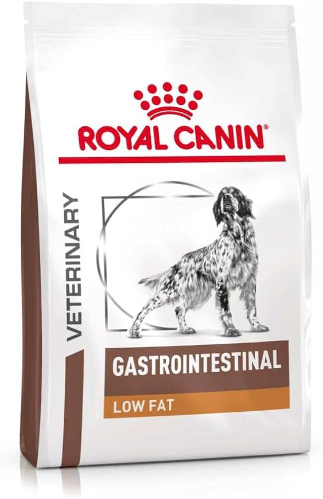 ROYAL CANIN GASTROINTESTINAL LOW FAT CANINO 1.5 KG1