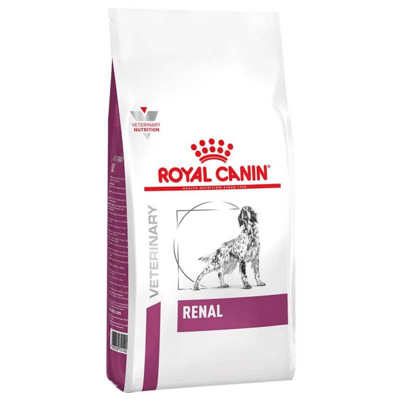 ROYAL CANIN RENAL CANINO 1.5 KG1