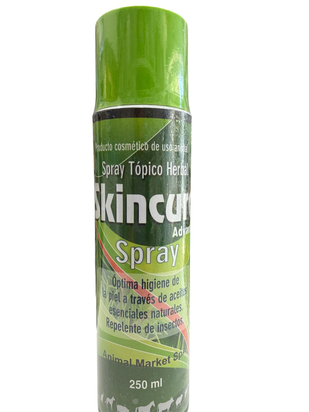 SKINCURE ADVANCE SPRAY 250 ml1
