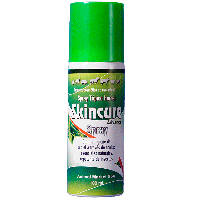 SKINCURE ADVANCE SPRAY 100ml1