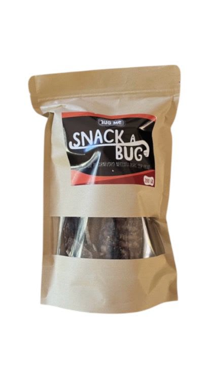 BUGME SNACK A BUG1