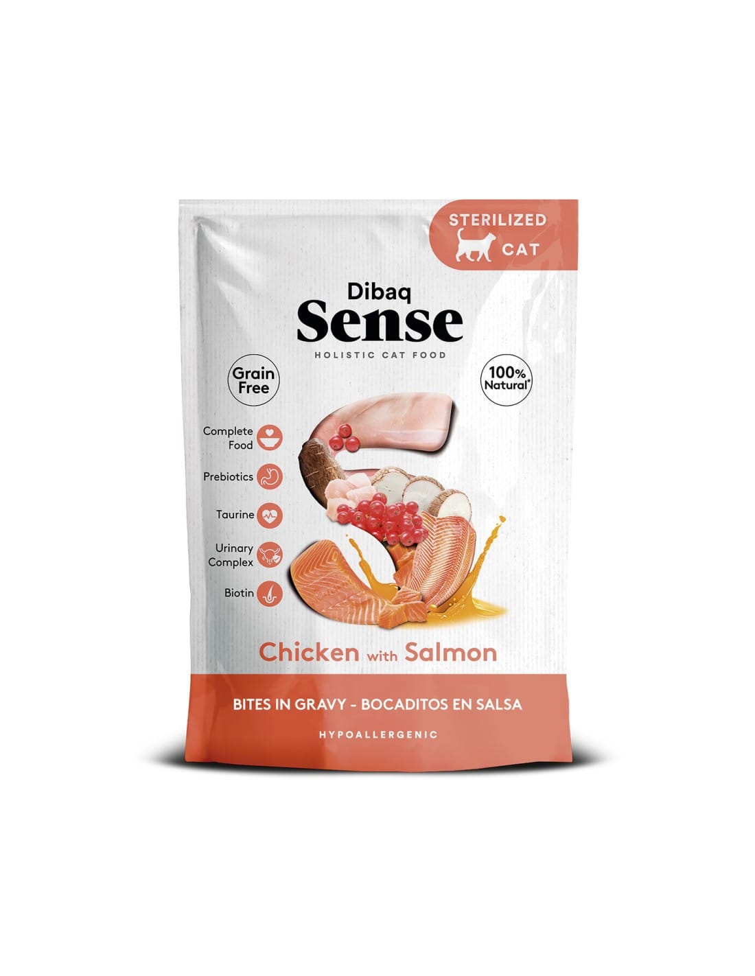SOBRE SENSE GATO BOCADITOS DE POLLO CON SALMON EN SALSA2