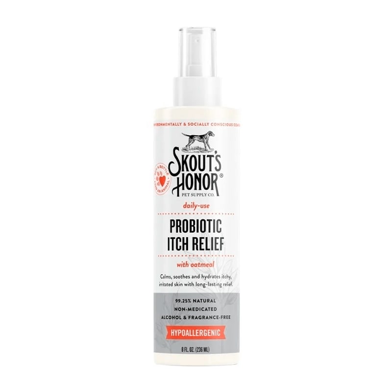 SKOUTS HONOR SPRAY PROBIOTICO CALMANTE ANTI PICAZON1
