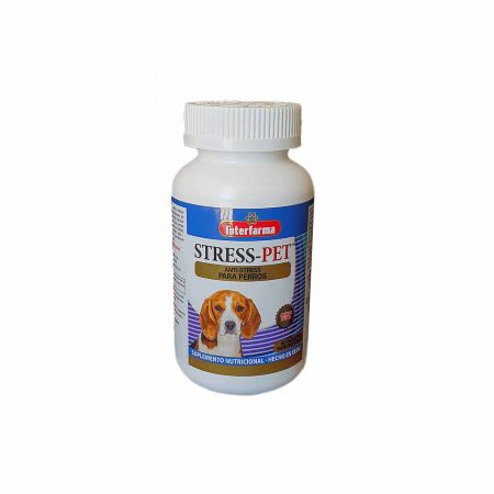 STRESS-PET1