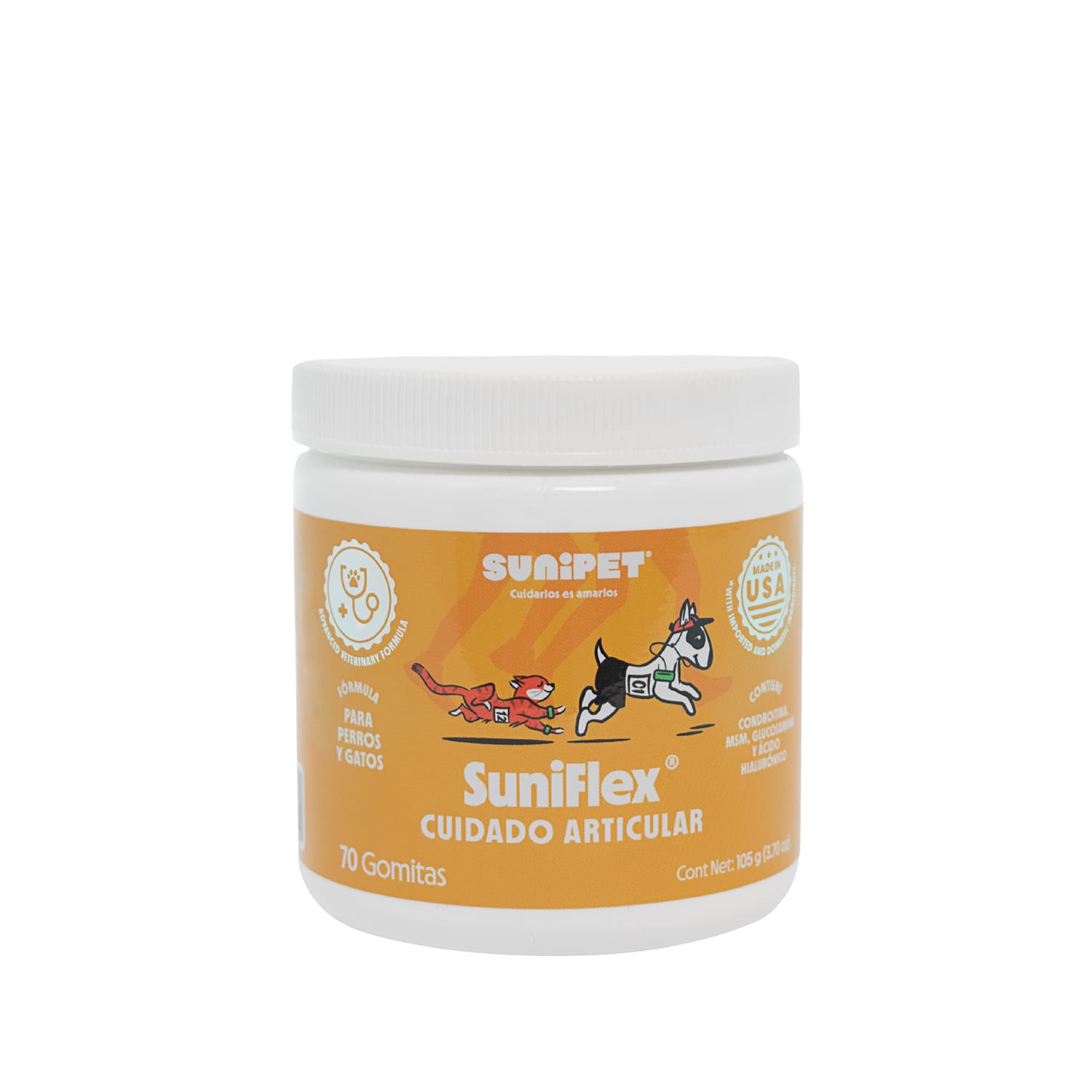 SUNIFLEX CUIDADO ARTICULAR1