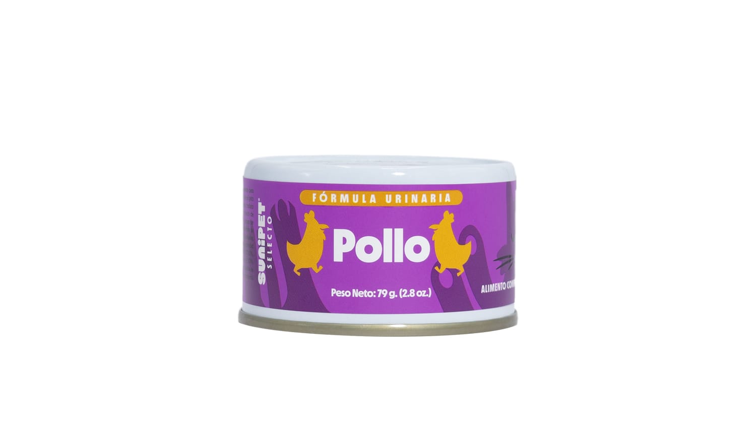 SUNISELECTO FORMULA URINARIA - POLLO1