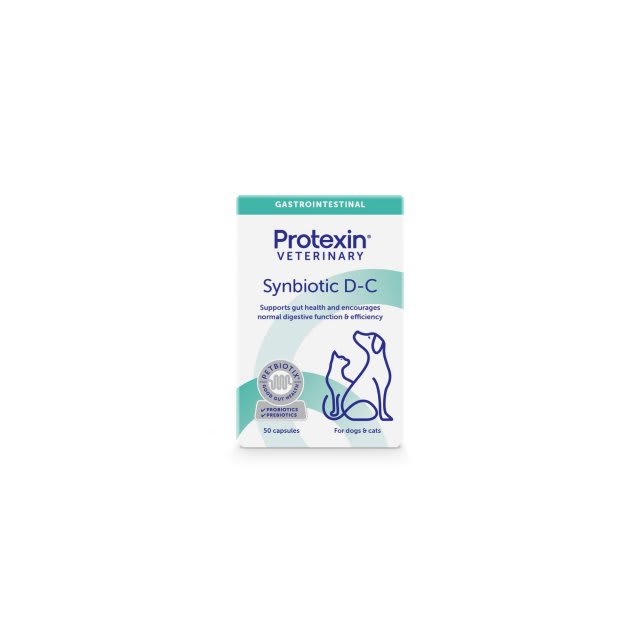 SYNBIOTIC1