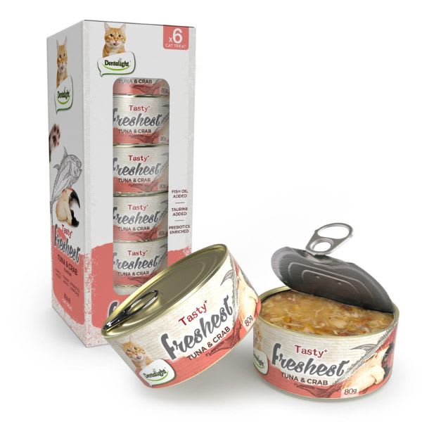 LATA TASTY FRESHEST ATUN Y CANGREJO (VENCE 14/04/26)1