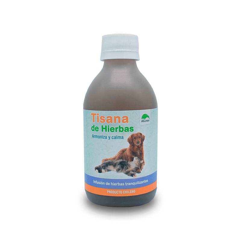 TISANA TRANQUILIZANTE DE HIERBAS1