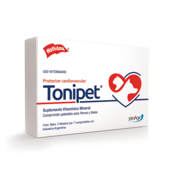 TONIPET1