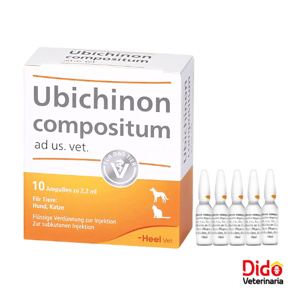UBICHINON COMPOSITUM1