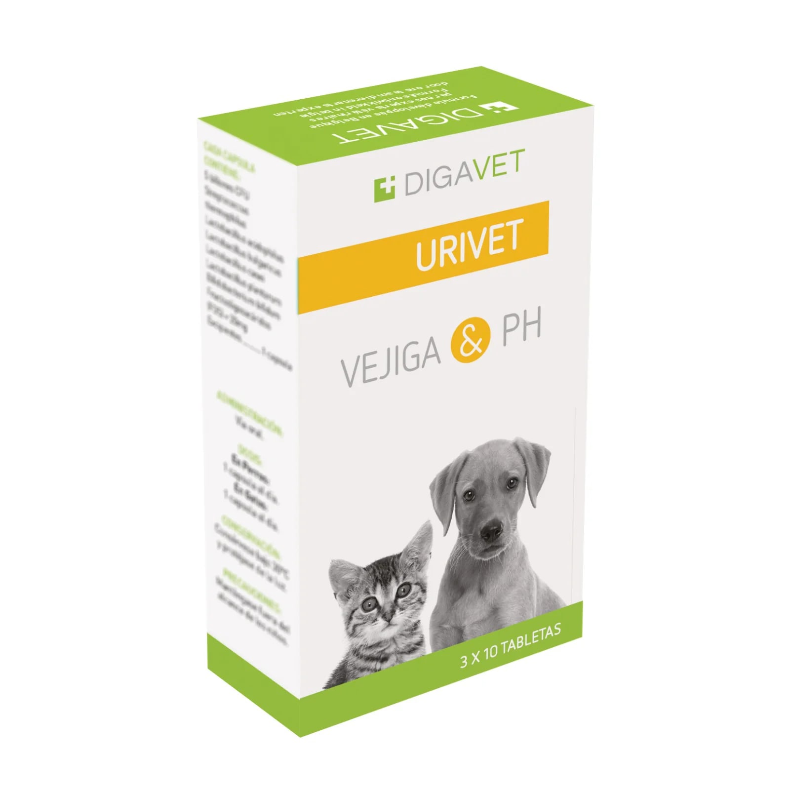 URIVET1