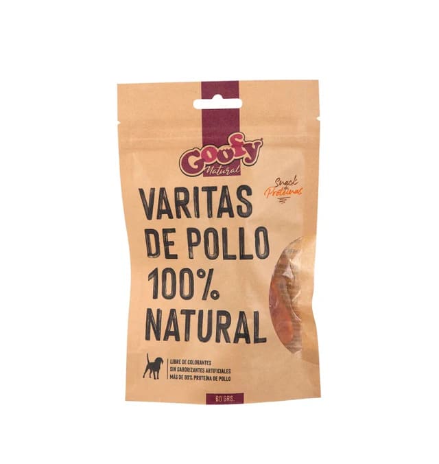 VARITAS DE POLLO PARA PERROS1