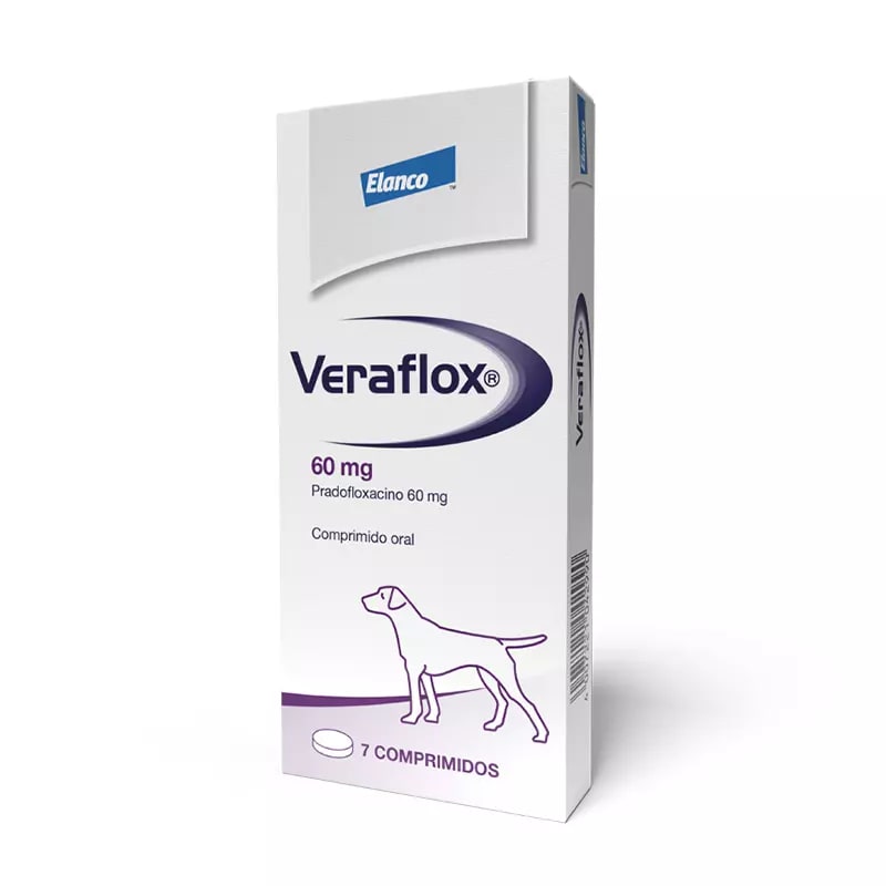 VERAFLOX 60 MG (RETIRO EN TIENDA CON RECETA RETENIDA - DESPACHO SOLO CON RECETA SAG)1