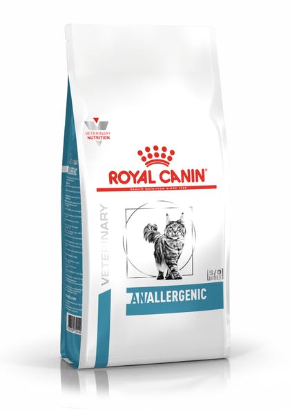 ROYAL CANIN GATO ANALLERGENIC 2 KG1