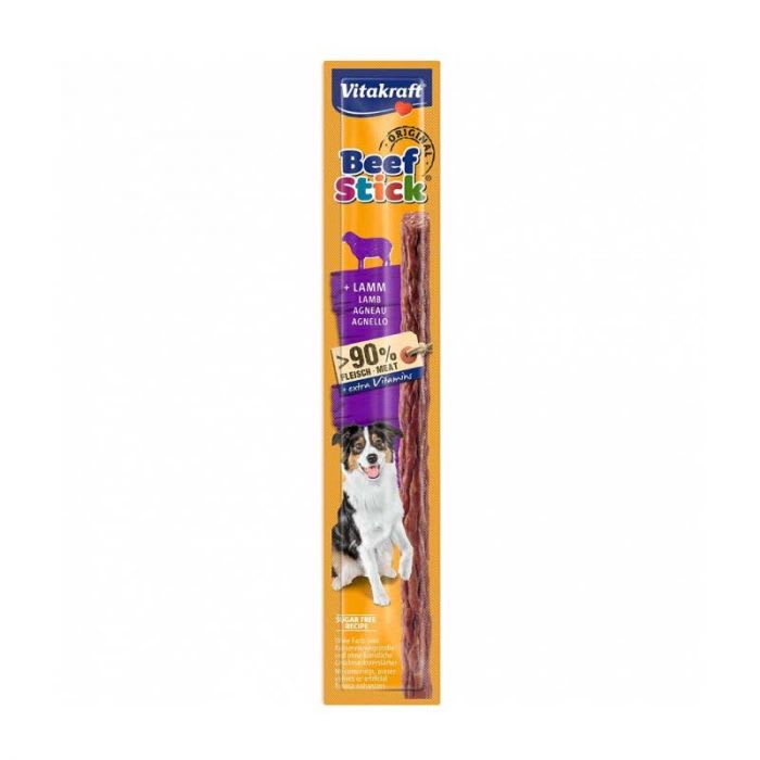 BEEF STICK CORDERO1